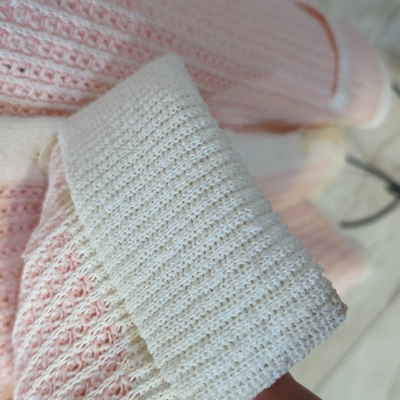 Vintage cardigan - Picture 4 of 7